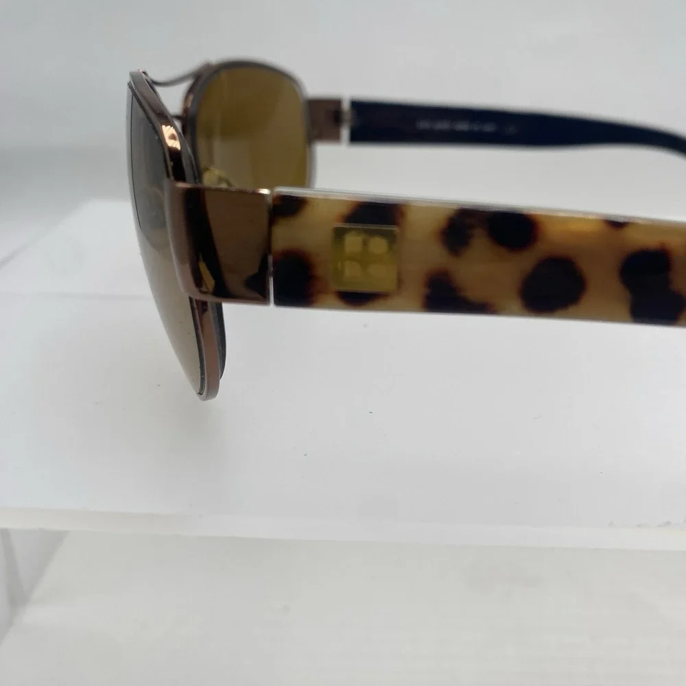 Kate Spade Sunglasses Women FRAME ONLY  Flynn/s 135 Tortoise Brown 734 - Picture 15 of 16